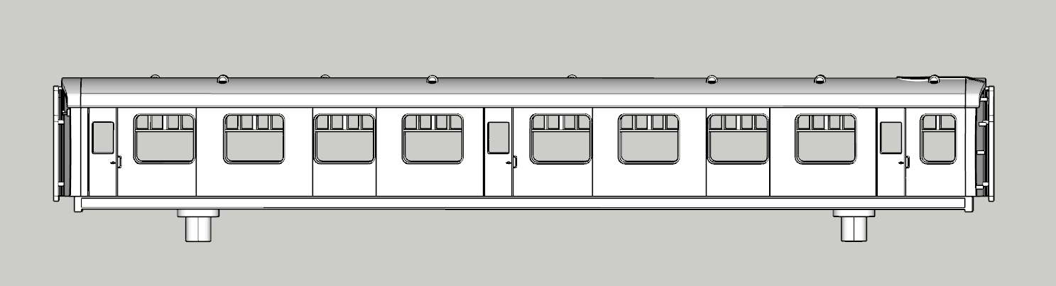 (image for) BR Mark.1 RSO Coach - d60